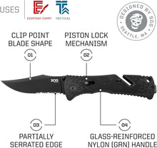 Load image into Gallery viewer, SOG Folding Knife Pocket Knife
