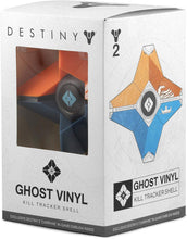 Load image into Gallery viewer, Destiny Ghost Vinyl - Kill Tracker