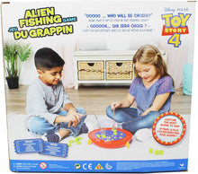Load image into Gallery viewer, Disney Pixar Toy Story 4 Alien Fishing Game