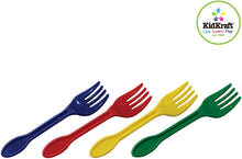 Load image into Gallery viewer, KidKraft 27Piece Cookware Playset - Primary, 6.5" x 6.5" x 6.5", Multicolor