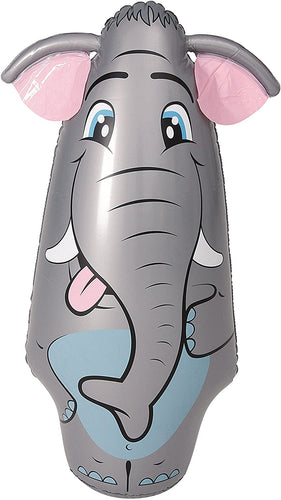 Bestway 3D Giraffe Bop Bag