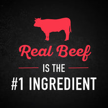 Load image into Gallery viewer, Honest To Dog Tasty Tenders Beef &amp; Chicken Recipe Dog Treats - 30 oz. Pouch