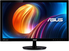 Load image into Gallery viewer, ASUS VP229Q 21.5” Monitor, 1080P Full HD, 75Hz, IPS