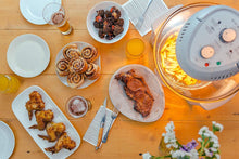 Load image into Gallery viewer, Big Boss Oil-less Air Fryer