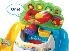 Load image into Gallery viewer, VTech Pop-a-Balls Drop and Pop Ball Pit, Green