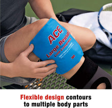 Load image into Gallery viewer, ACE Reusable Cold Compress