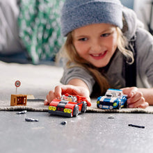Load image into Gallery viewer, LEGO City Police Highway Arrest 60242 Police Toy, Fun Building Set for Kids, New 2020 (185 Pieces)