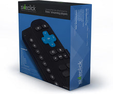 Load image into Gallery viewer, Sideclick Universal Remote Attachment for Roku Streaming Player (New Model)