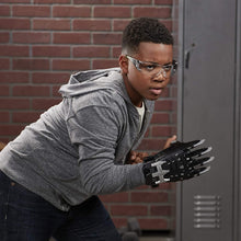 Load image into Gallery viewer, Avengers NERF Power Moves Marvel Black Panther Power Slash Claw NERF Dart-Launching Toy for Kids Roleplay, Toys for Kids Ages 5 and Up