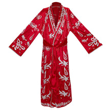 Load image into Gallery viewer, WWE Deluxe Classic Superstar Ric Flair Robe Costume