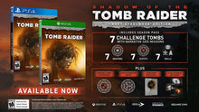 Load image into Gallery viewer, Shadow of the Tomb Raider