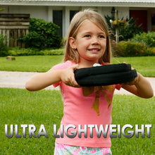 Load image into Gallery viewer, Bionic Force Garden Hose – Flexible, Lightweight Heavy-Duty Garden Hose Made of High Performance MXZ-7 Fiber with Crush Resistant Aluminum Fittings - 5/8 in. Dia. x 50 ft, As Seen on TV