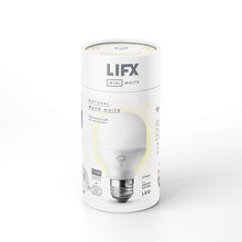 Load image into Gallery viewer, LIFX L3A19MW06E26 Mini White Light Bulb