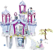 Load image into Gallery viewer, PLAYMOBIL Crystal Palace