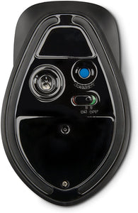 HP Wireless Mouse with Laser Sensor
