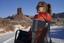 Load image into Gallery viewer, GCI Outdoor Freestyle Rocker Portable Folding Rocking Chair