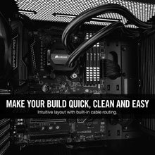 Load image into Gallery viewer, Corsair Carbide Mid-Tower Gaming Case