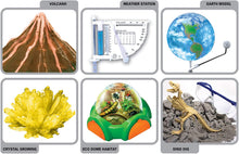 Load image into Gallery viewer, Smithsonian Mega Science Lab