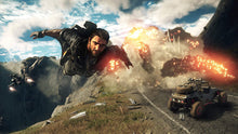 Load image into Gallery viewer, Just Cause 4 Twister Parent