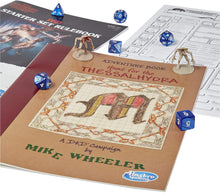 Load image into Gallery viewer, Hasbro Gaming Stranger Things Dungeons &amp; Dragons Roleplaying Game Starter Set
