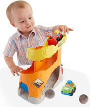 Load image into Gallery viewer, Fisher-Price Little People Off Road ATV Adventure