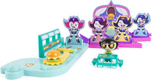 Load image into Gallery viewer, Powerpuff Girls - Storymaker System – Dine &amp; Dash
