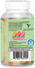 Load image into Gallery viewer, Airborne Plus Probiotic Assorted Fruit Gummies