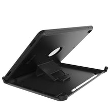 Load image into Gallery viewer, OtterBox DEFENDER SERIES Case for iPad Pro (12.9" -2nd Gen. ONLY) Retail Packaging - BLACK