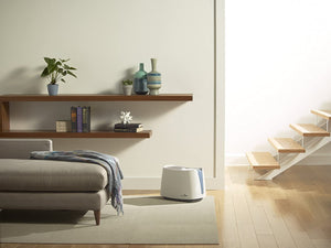 Honeywell HCM350W Germ Free Cool Mist Humidifier White