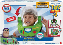 Load image into Gallery viewer, Toy Story Disney Pixar Buzz Lightyear Space Ranger