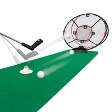Load image into Gallery viewer, Majik Chip &amp; Putt Golf Trainer