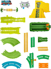 Load image into Gallery viewer, Fisher-Price Thomas &amp; Friends TrackMaster, Turbo Jungle Set