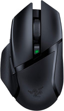 Load image into Gallery viewer, Razer Gaming Basilisk DPI Optical Fastest Sensor Black Classic Switch Wireless Input mouse