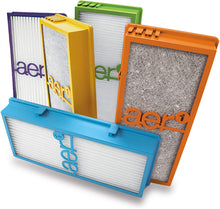 Load image into Gallery viewer, Holmes AER1 Allergen Remover True HEPA Filter