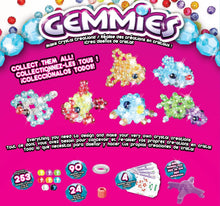 Load image into Gallery viewer, Tech4Kids Gemmies Activity Tasty Treats Building Kit