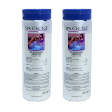 Load image into Gallery viewer, Spa Choice Chlorine Granules for Spas