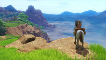 Load image into Gallery viewer, Dragon Quest XI Twister Parent
