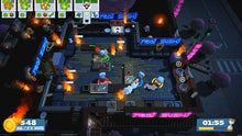 Load image into Gallery viewer, Overcooked! 2 - PlayStation 4