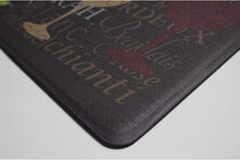 Load image into Gallery viewer, Chef Gear Chain Damask Anti-Fatigue Comfort Memory Foam Chef Mat