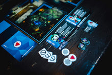 Load image into Gallery viewer, Funkoverse: DC Comics Board Game