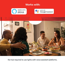 Load image into Gallery viewer, Sengled Smart Wi-Fi LED Soft White A19 Bulb, No Hub Required