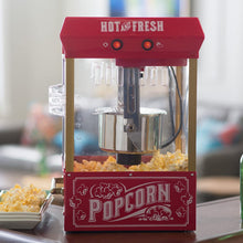 Load image into Gallery viewer, Nostalgia Electrics KPM200 Kettle Popcorn Popper