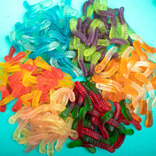 Load image into Gallery viewer, Albanese World&#39;s Best, Gummi Worms, 2.25 Pound