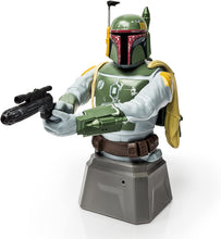 Load image into Gallery viewer, Star Wars, Boba Fett Interactive Room Guard