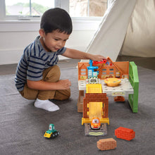 Load image into Gallery viewer, VTech Go! Go! Cory Carson - O'Tool's Construction Site