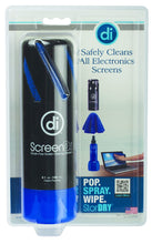 Load image into Gallery viewer, Digital Innovations ScreenDr Professional 5 oz Screen Cleaning Kit for TV / Monitor / Laptop / Tablet / Smartphone 4111200