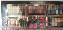 Load image into Gallery viewer, Beauty Runway 89PC Make Up Set