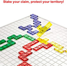 Load image into Gallery viewer, Mattel Games Blokus Game, Multicolor