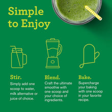 Load image into Gallery viewer, Amazing Grass Protein Superfood: Vegan Protein Powder, All in One Nutrition Shake