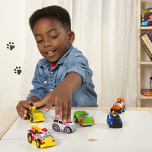 Load image into Gallery viewer, Paw DCT Diecast Vehicle Giftset UPCX GBL